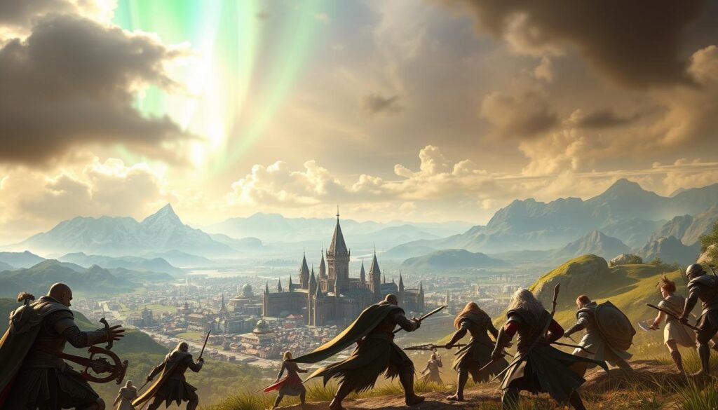 RPGs grátis