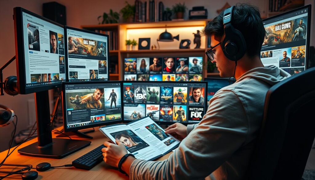 análises de jogos análises de jogos