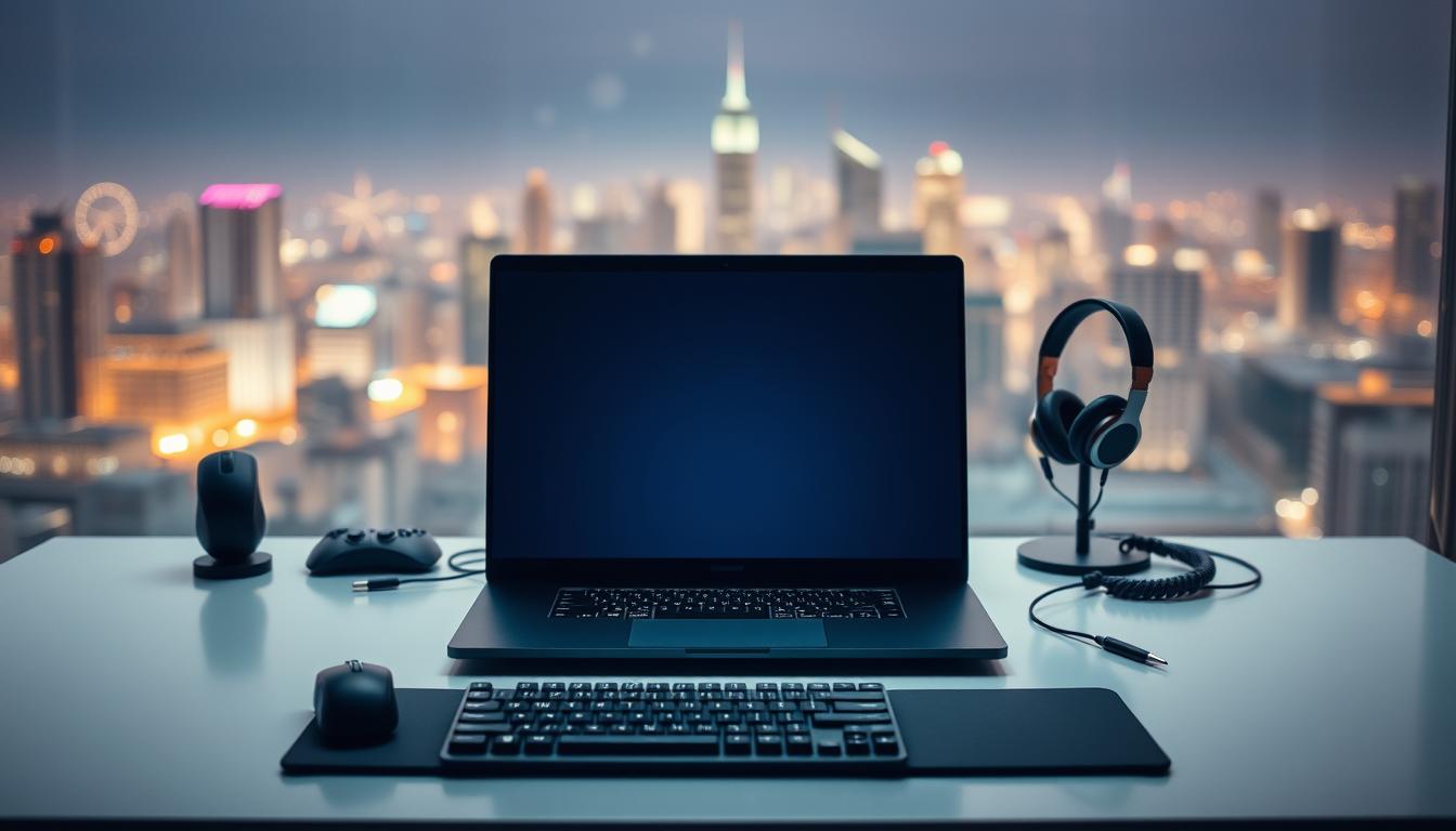 como otimizar notebook para jogos