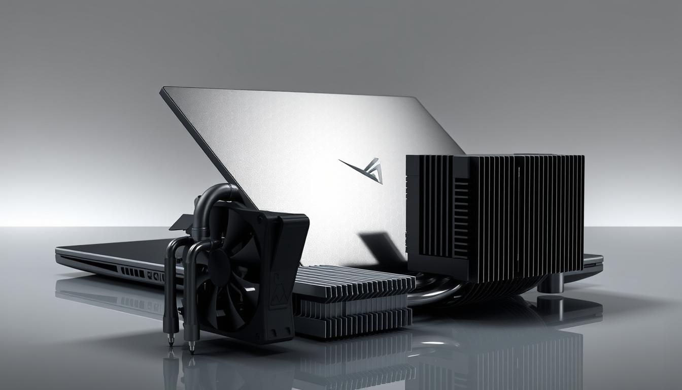 cooler notebook gamer