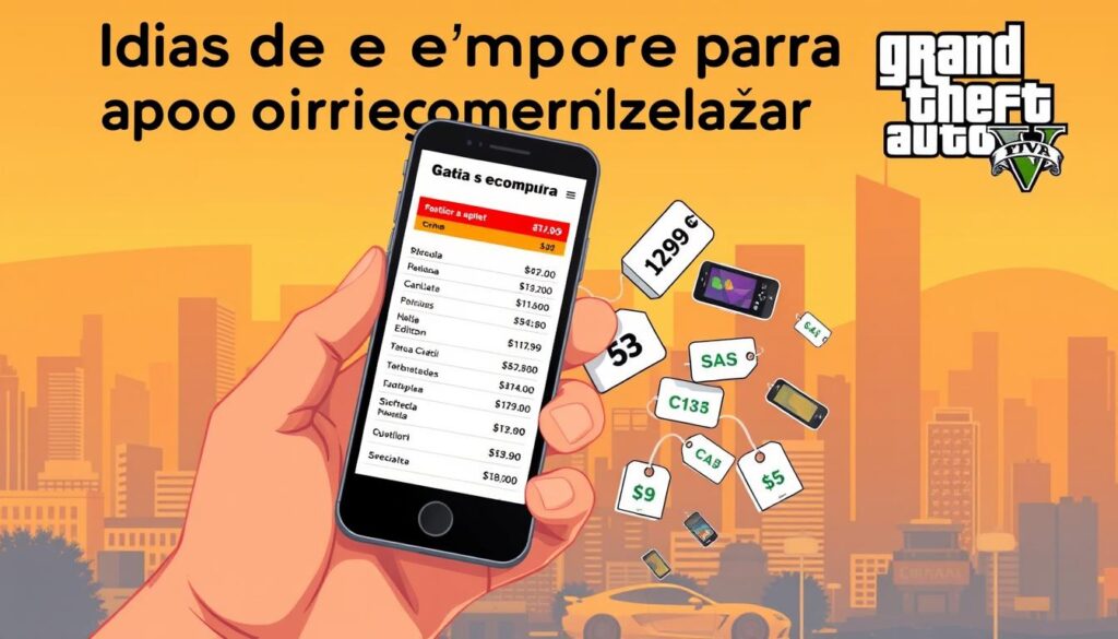 dicas de compra para economizar GTA 5 dicas de compra para economizar GTA 5