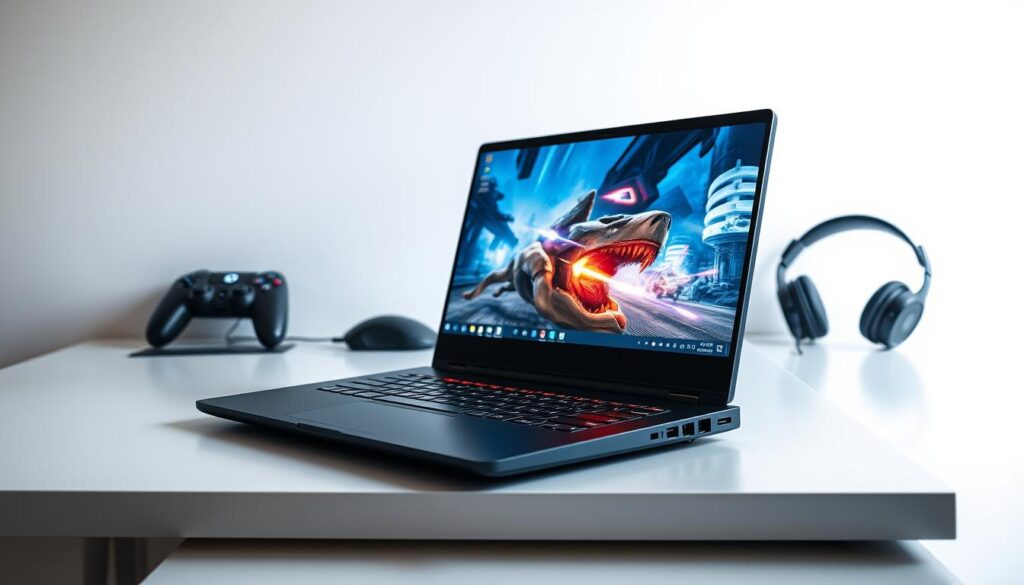 dicas para notebooks gamers dicas para notebooks gamers