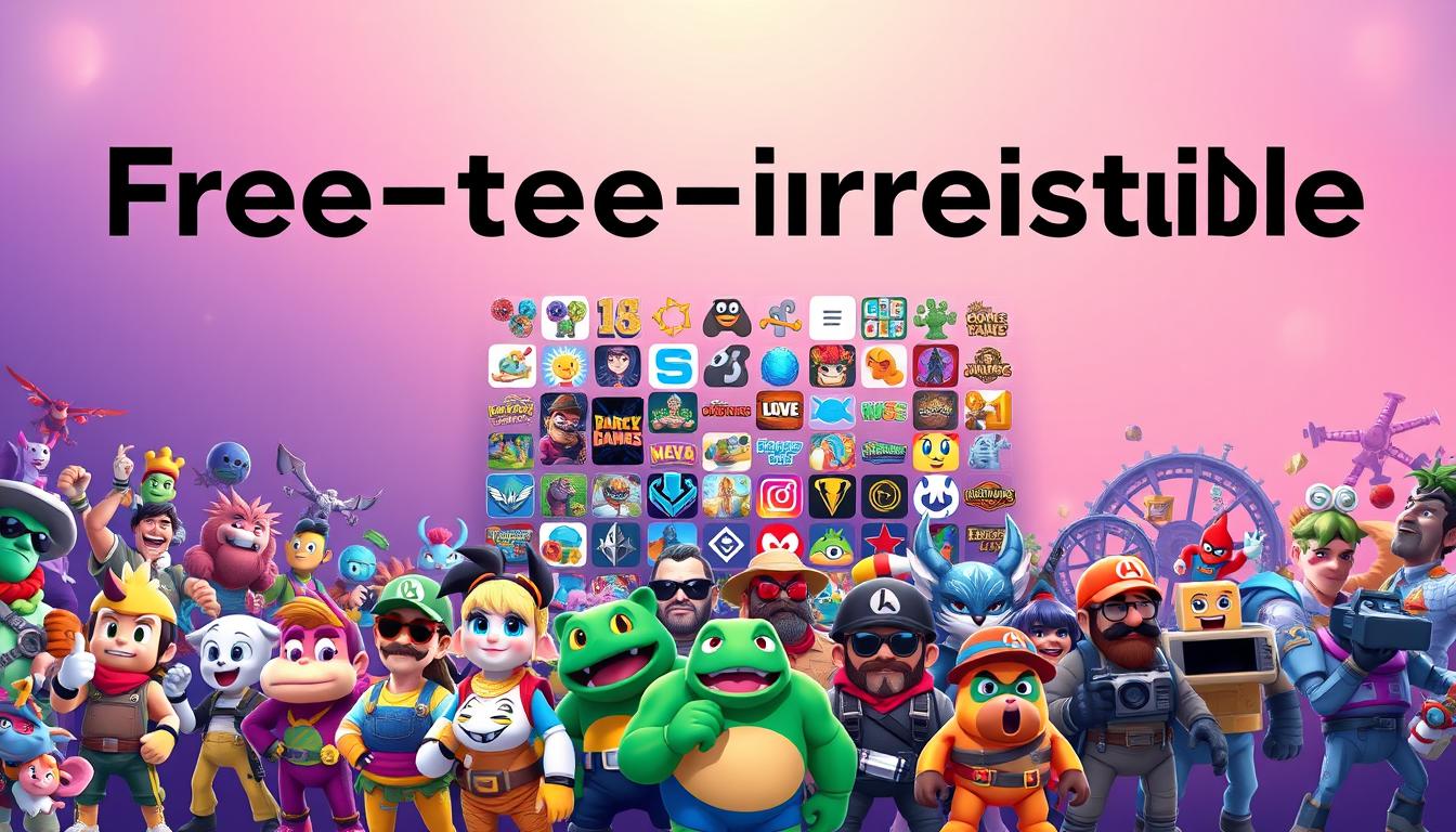 jogos de graça