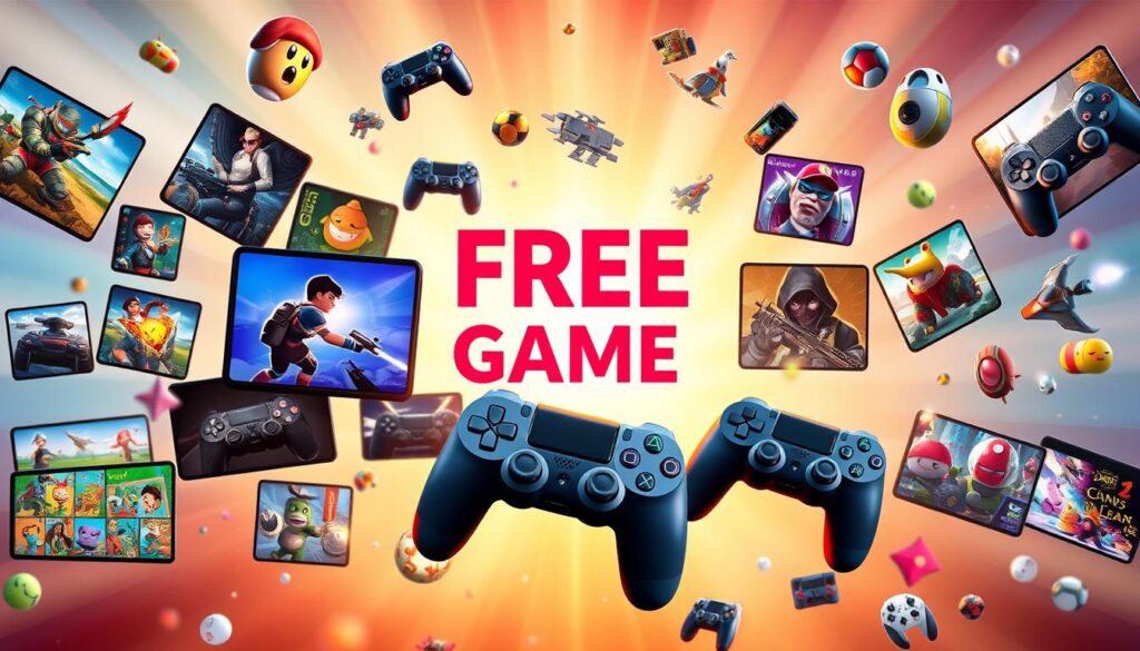 jogos gratuitos da semana
