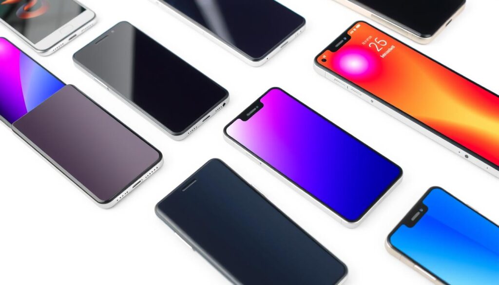 lista de smartphones com bom custo benefício lista de smartphones com bom custo benefício