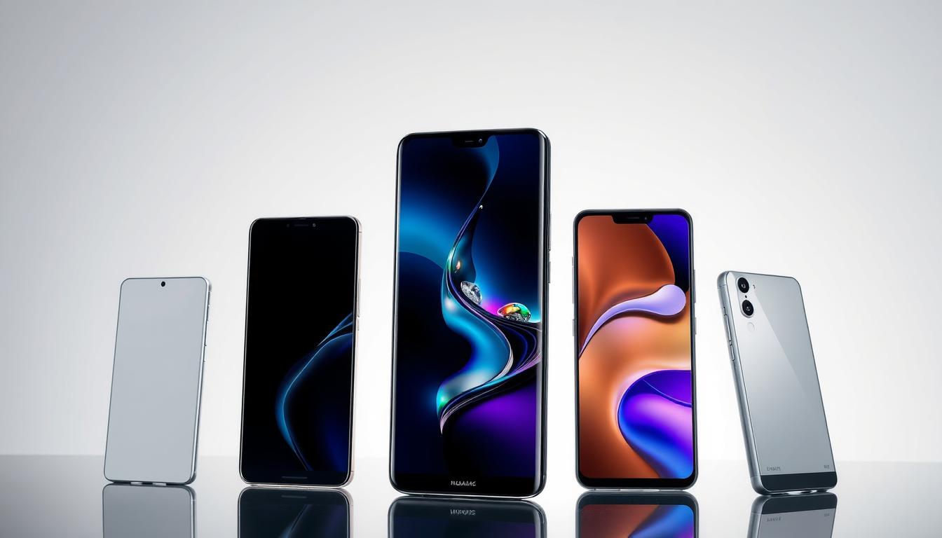 melhores celulares abaixo de R$ 1000,00