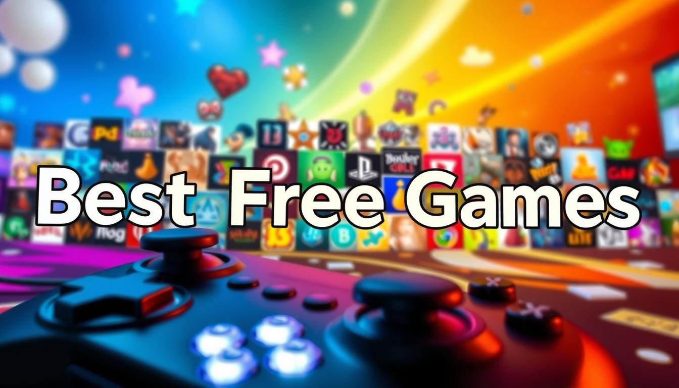 melhores jogos gratis