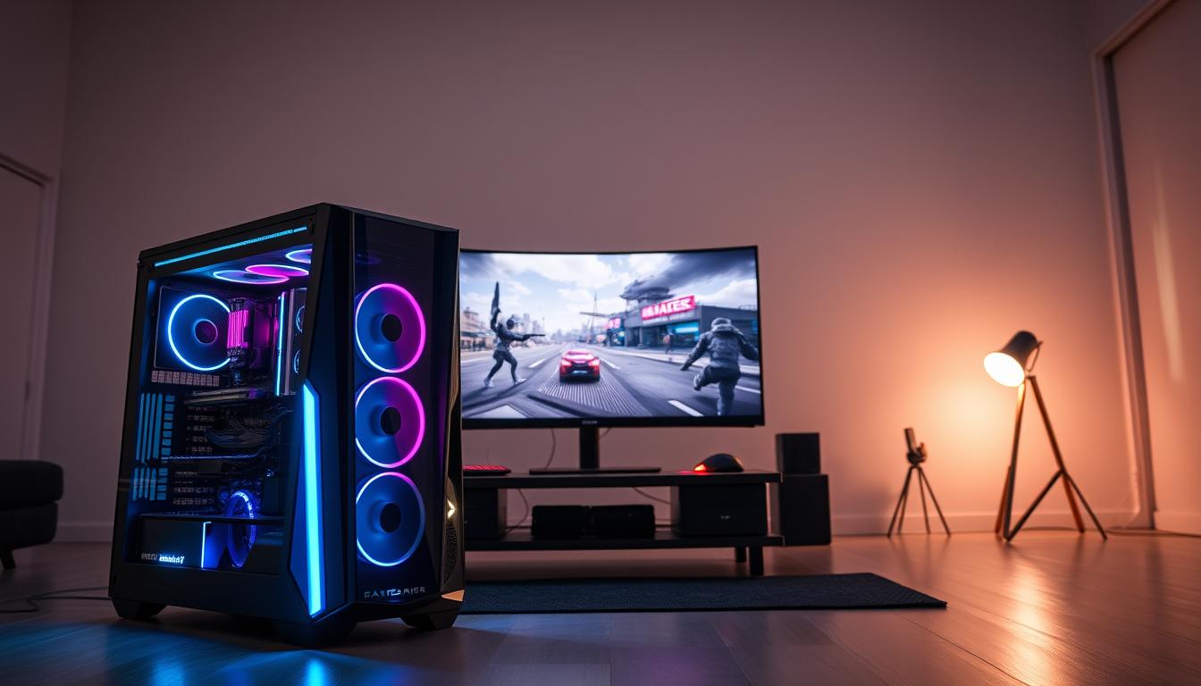 melhores pcs para games