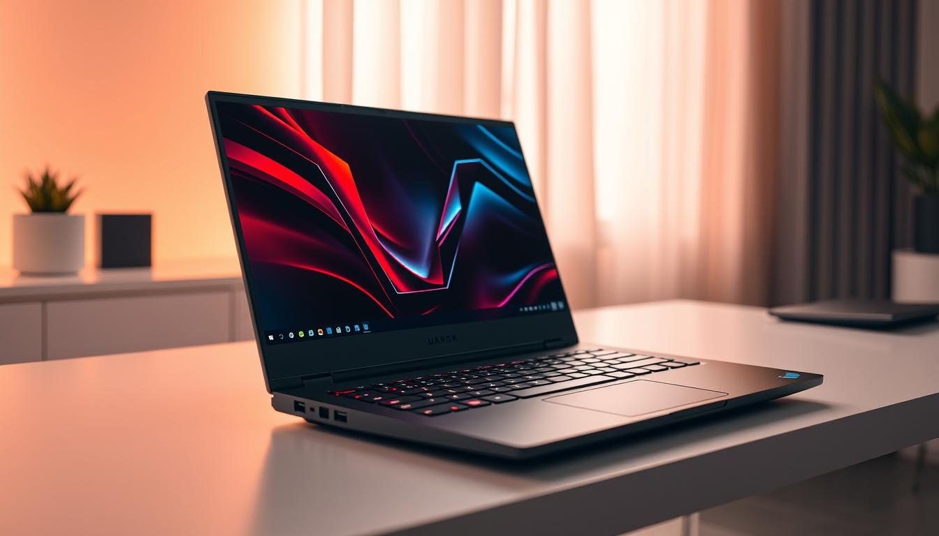 notebook gamer 16gb ram