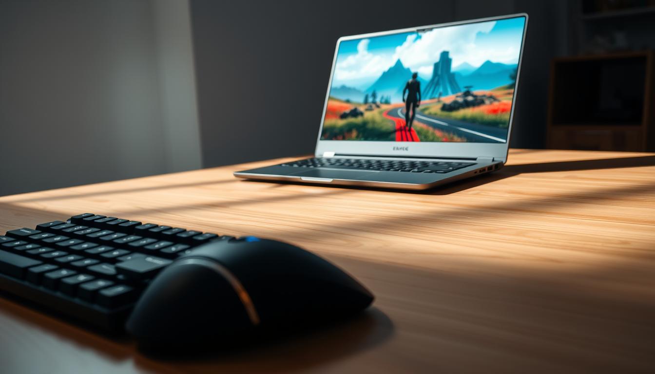 notebook gamer 16gb