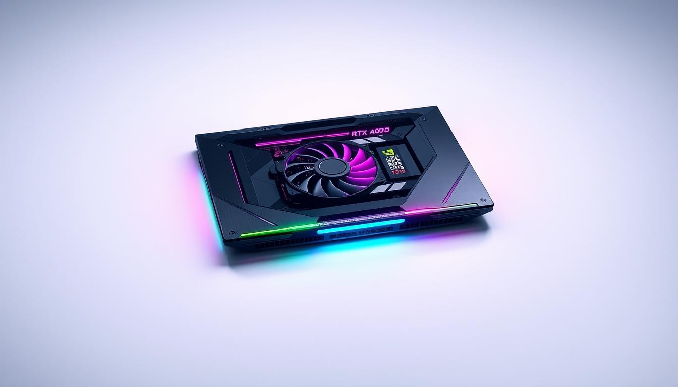 notebook gamer 4070