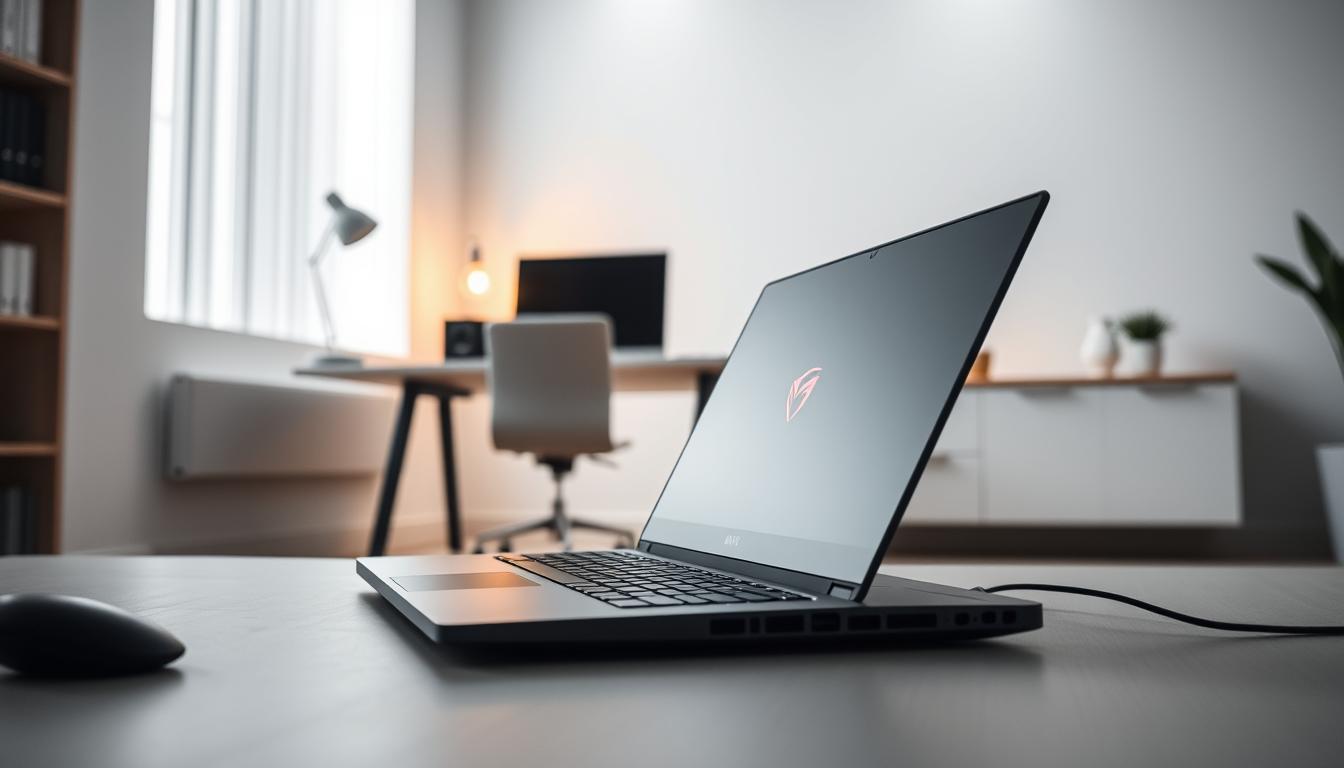 notebook gamer barato
