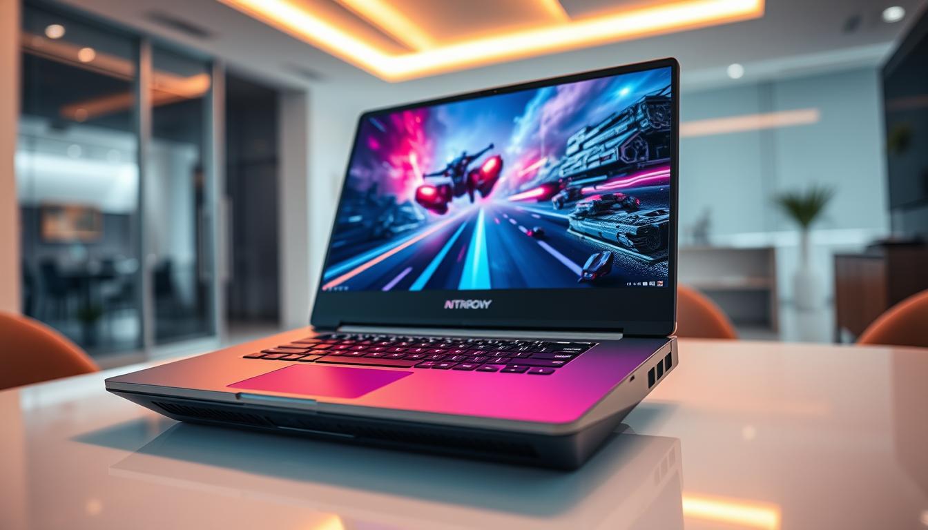 notebook i7 gamer