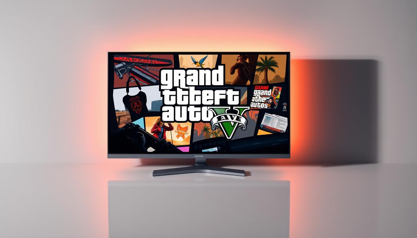 preço gta 5
