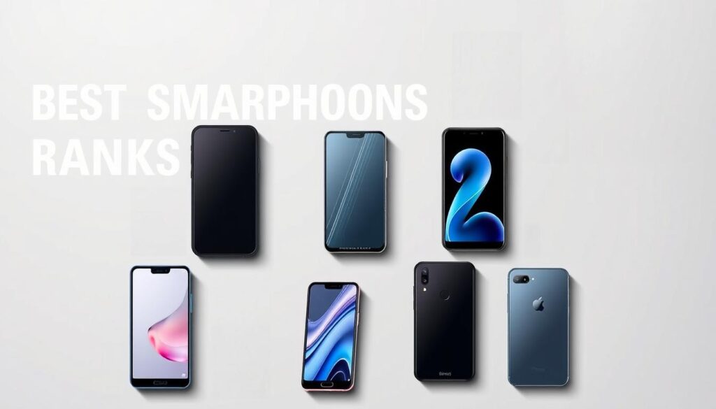 ranking de melhores celulares ranking de melhores celulares