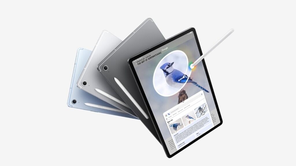 Galaxy Tab S10 FE: Tudo o que você precisa saber sobre o novo tablet da Samsung